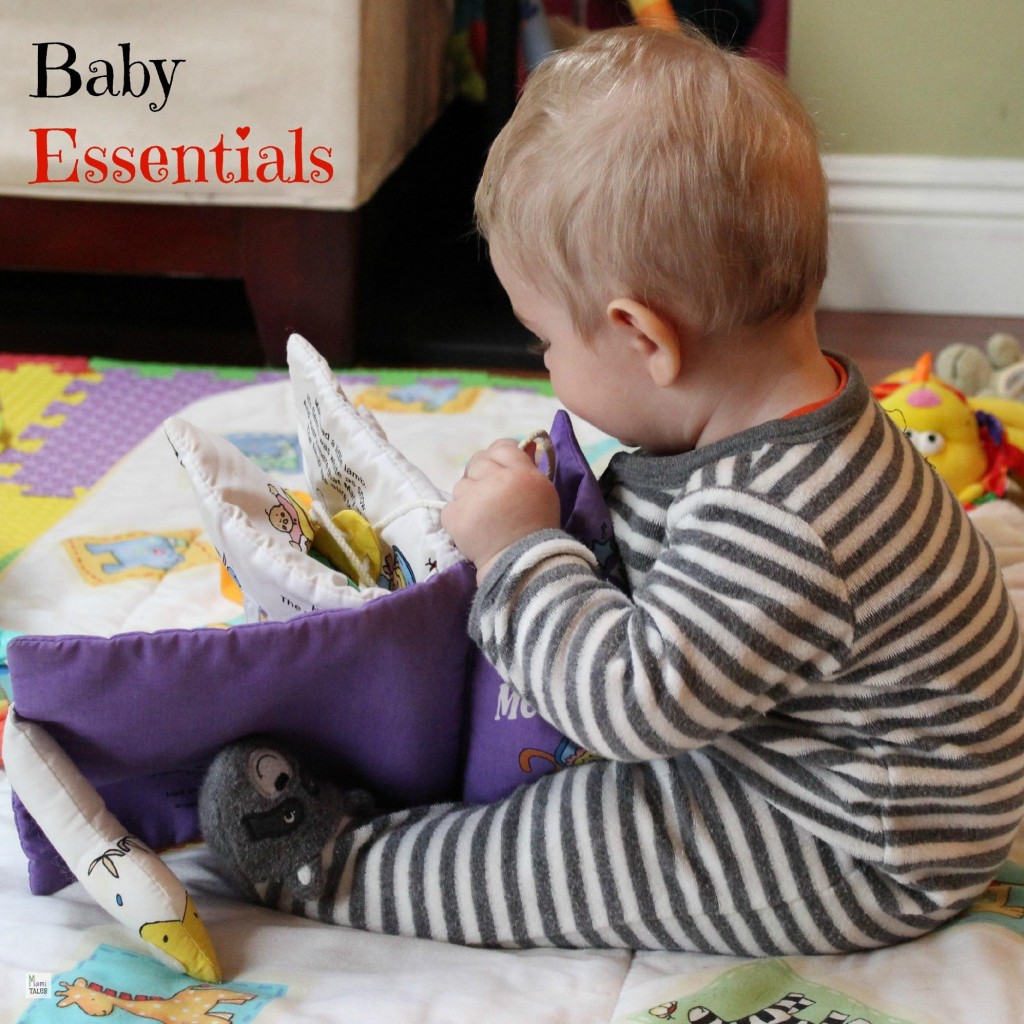 Baby-Essentials