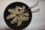 Chinese Dumplings and their story