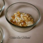 Indian Srikhand and Gobble You Up Book review