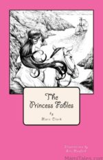 The Princess Fables Book Blast