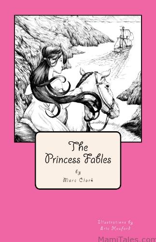 Princess-fables-Mark-Clark