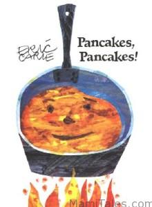 Pancakes-pancakes