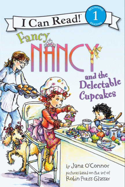 FancyNancyCupcakes