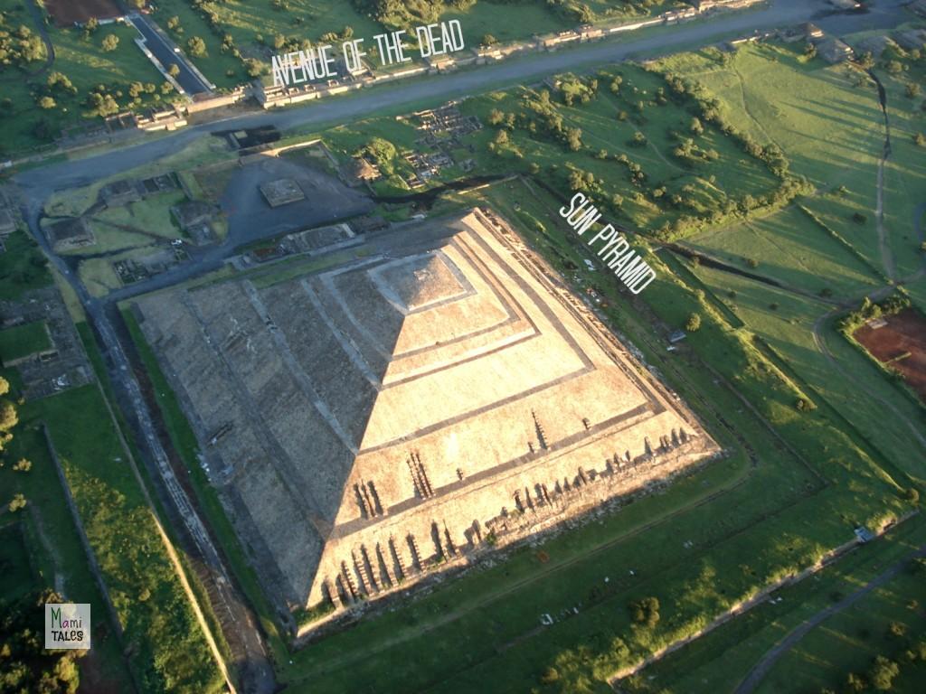SunPyramid