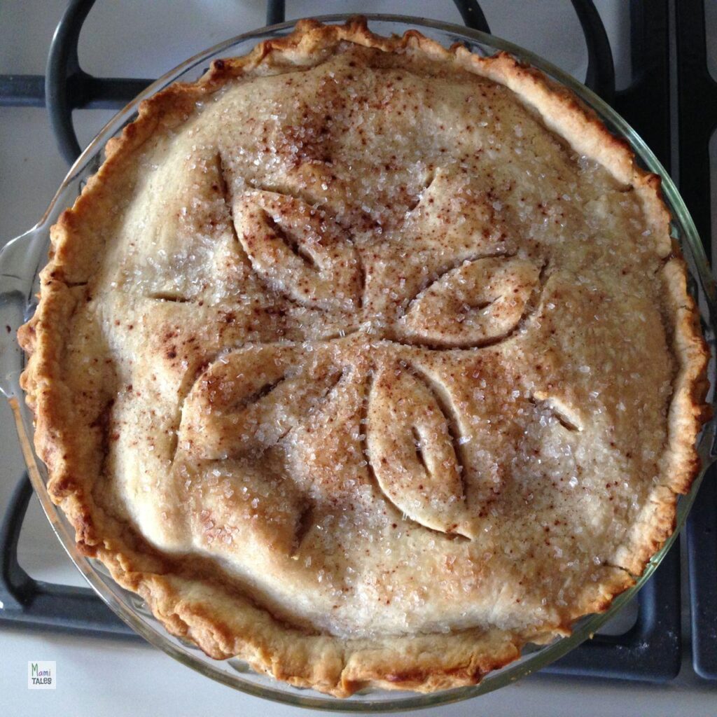 First-Apple-Pie-Cooling