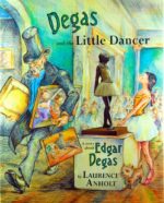Degas and the Little Dancer Book Review