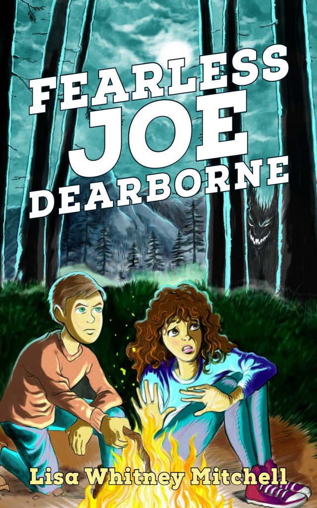 Fearless Joe Dearborne