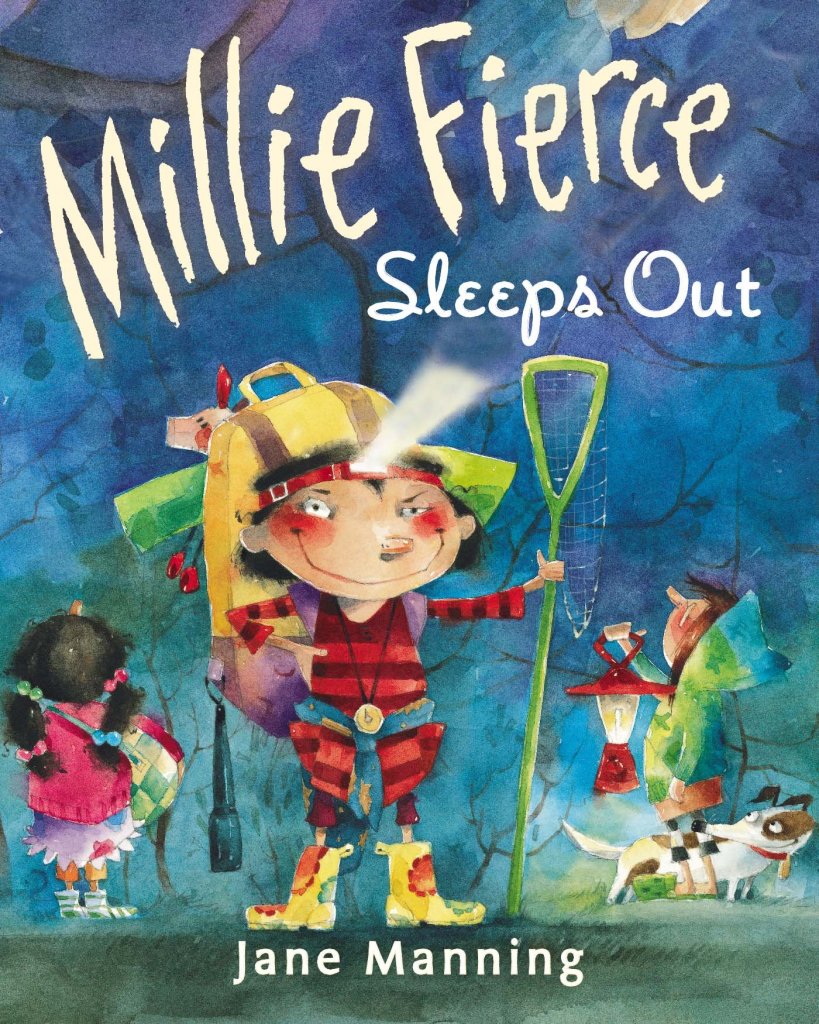 Millie-Fierce-Book-Review