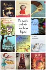 Mis Cuentos Ilustrados Favoritos en Español