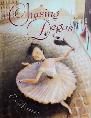 Chasing Degas