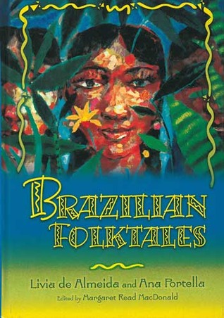 Brazilian Folktales