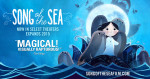 Song of the Sea – an Animated Magical Irish Tale