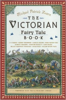 VictorianFairyTaleBook