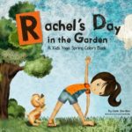 Rachel’s Day in the Garden – Yoga for Kids