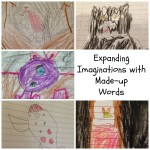Writing Workshop: Made-up Words