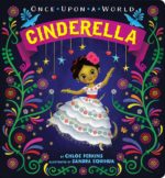Cinderella in Mexico, on Once Upon a World Series