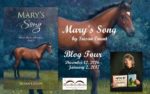 Mary’s Song, by Susan Count